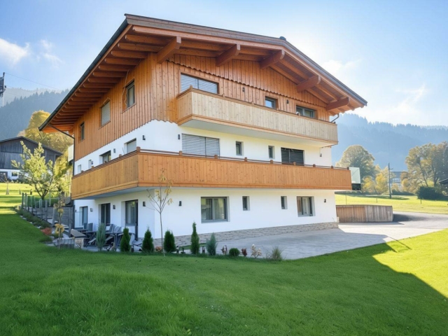 Hotel Haus Mira